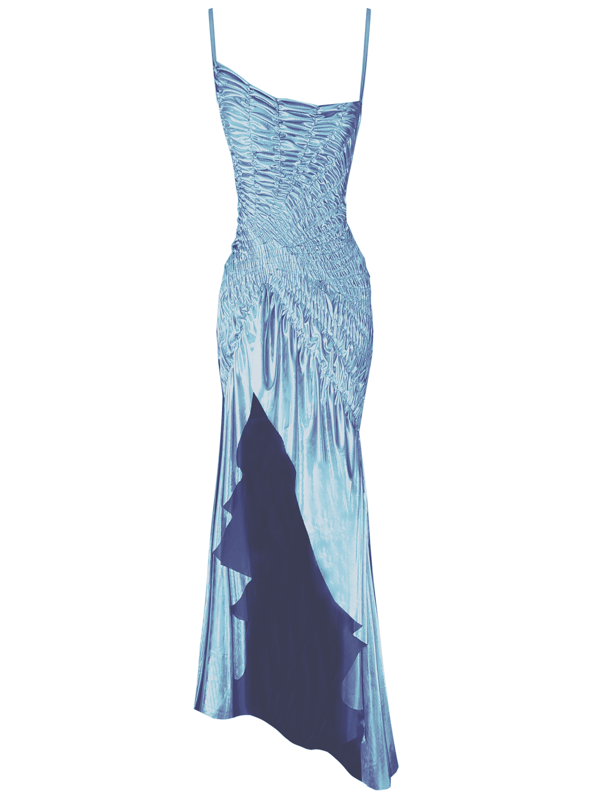Celestial Dress by Georgia Hardinge