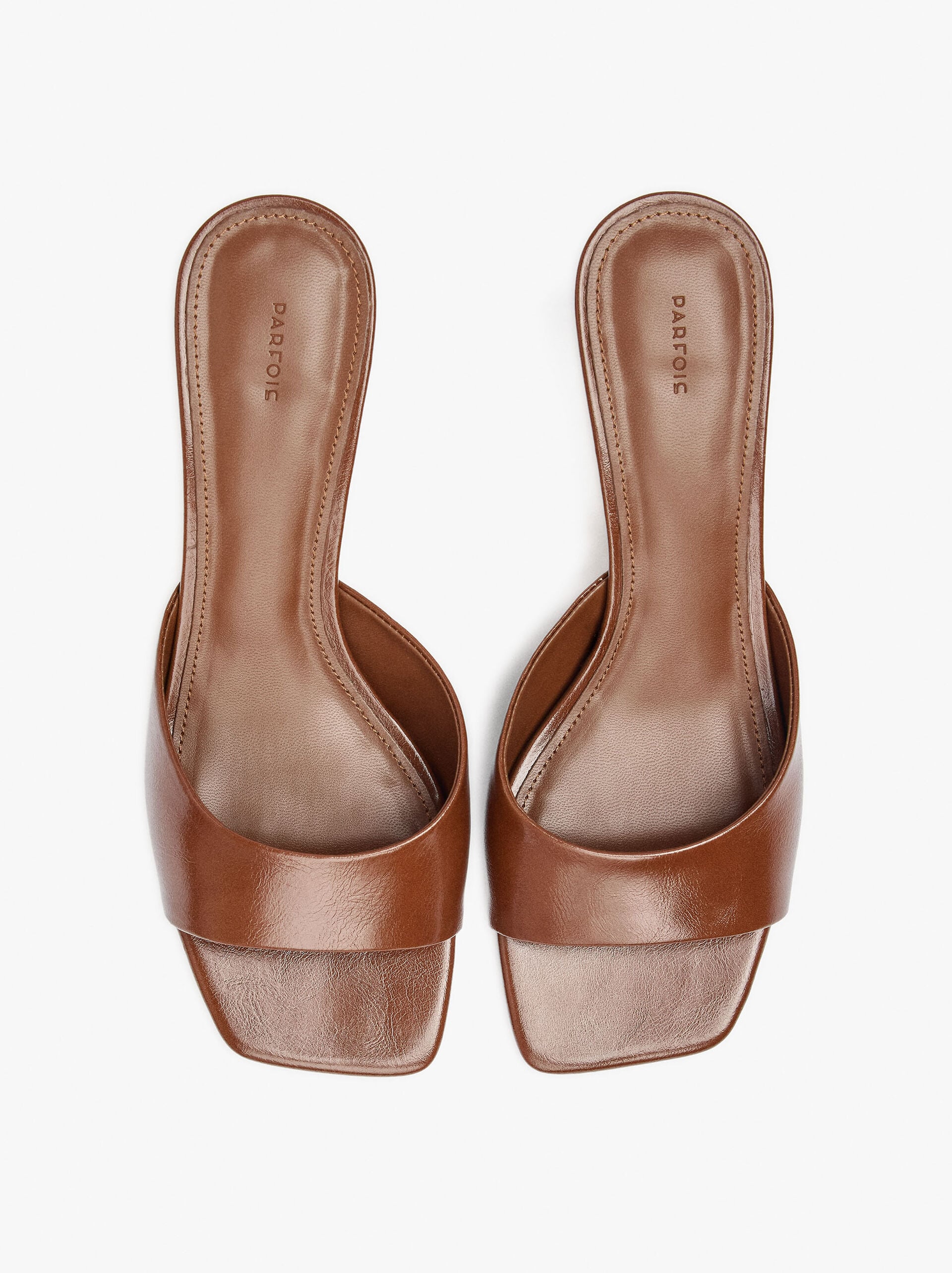 Heeled Sandals by Parfois