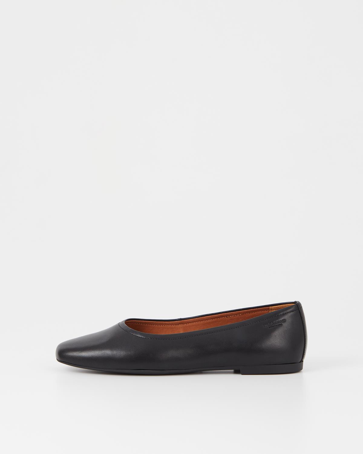 Jolin Leather Shoes by Vagabond